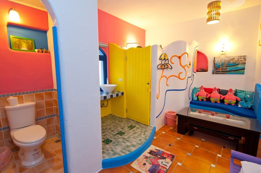 Captain Homestay Cape Eluanbi Room photo