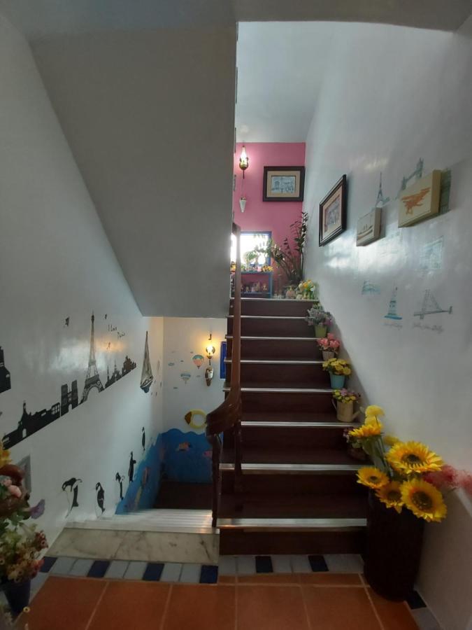 Captain Homestay Cape Eluanbi Exterior photo